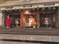 Lakshmi Pujana on Kojagari Purnima, 30th October 2020, SCM-Shirali